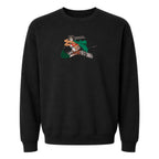 ATTACK ON TITAN MIKASA SWOOSH