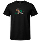 ATTACK ON TITAN MIKASA SWOOSH