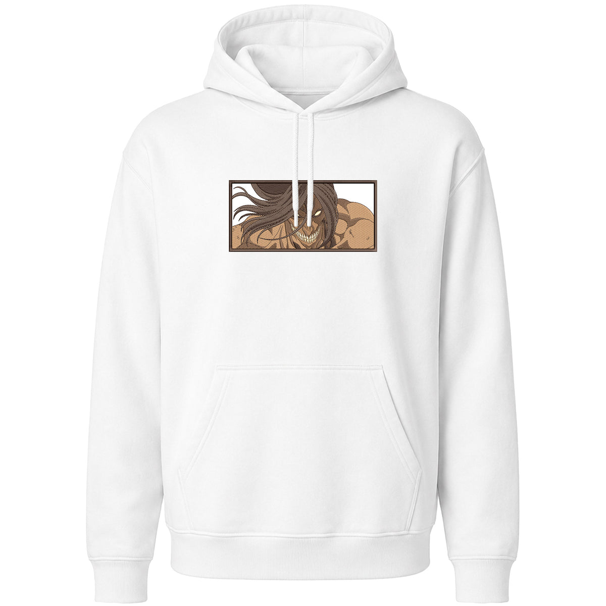 ATTACK ON TITAN TITAN RECTANGLE V2