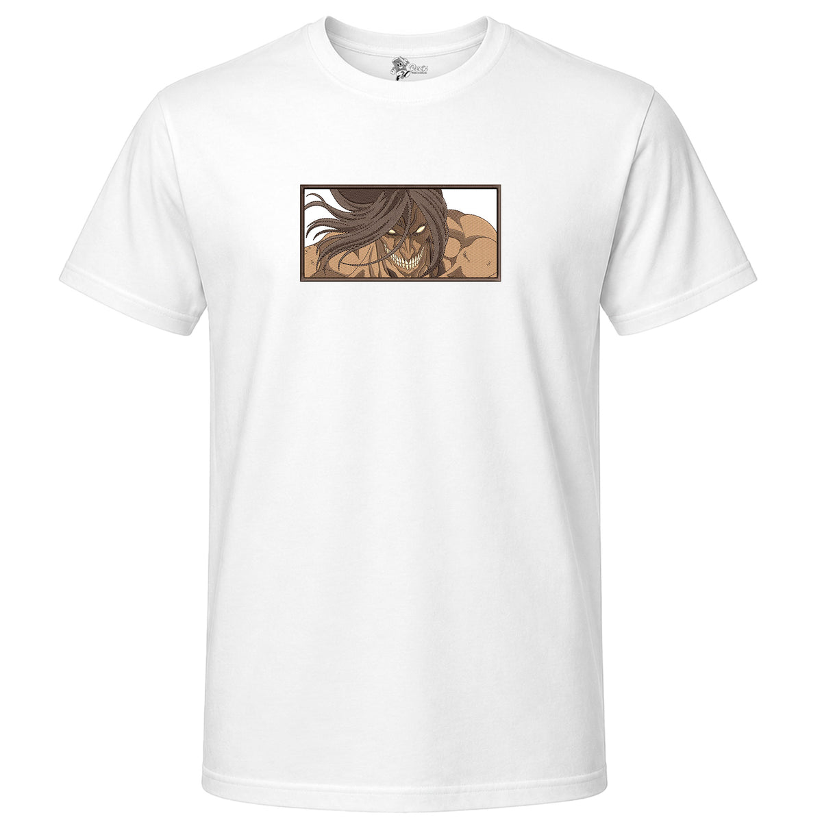 ATTACK ON TITAN TITAN RECTANGLE V2