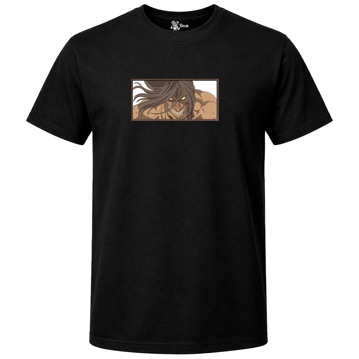 ATTACK ON TITAN TITAN RECTANGLE V2