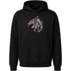 DISEÑO BORDADO BERSERK DEMON
