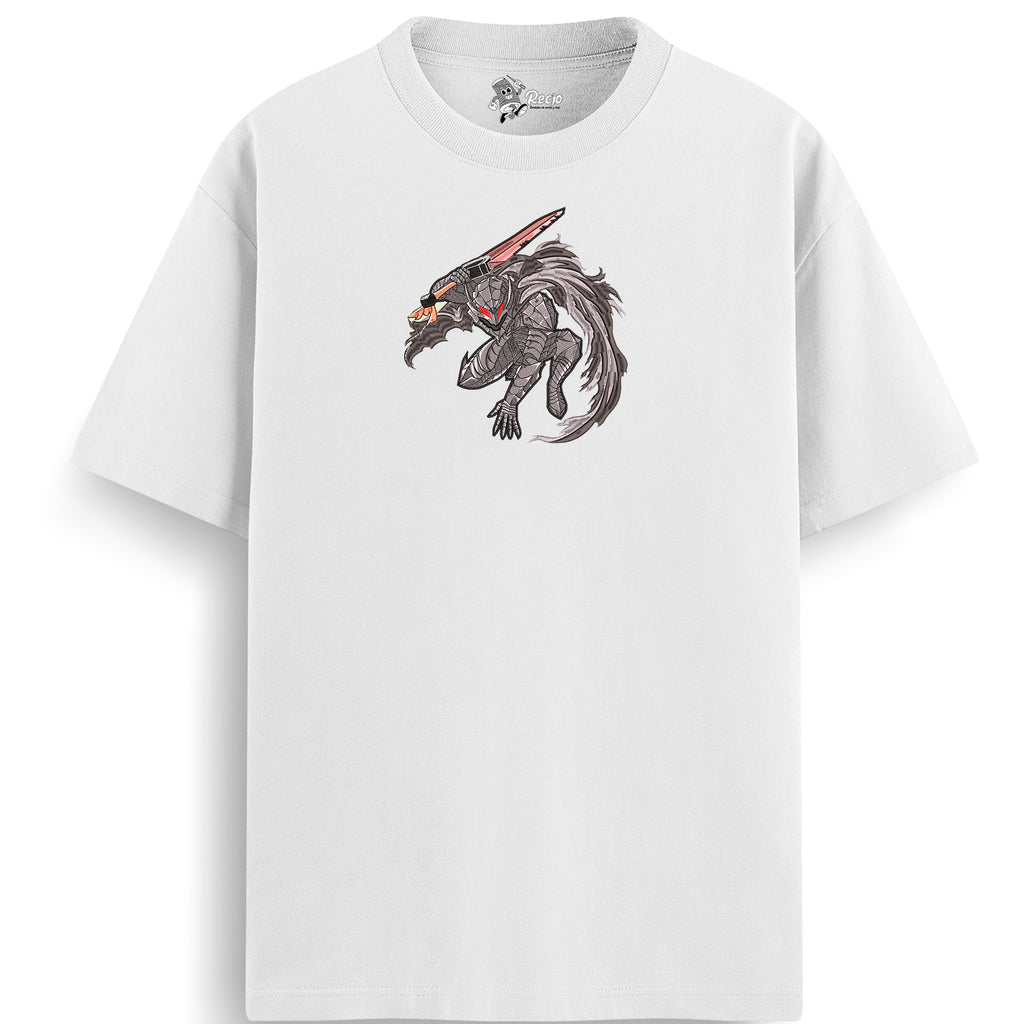 DISEÑO BORDADO BERSERK DEMON
