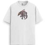 DISEÑO BORDADO BERSERK DEMON
