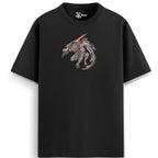 DISEÑO BORDADO BERSERK DEMON
