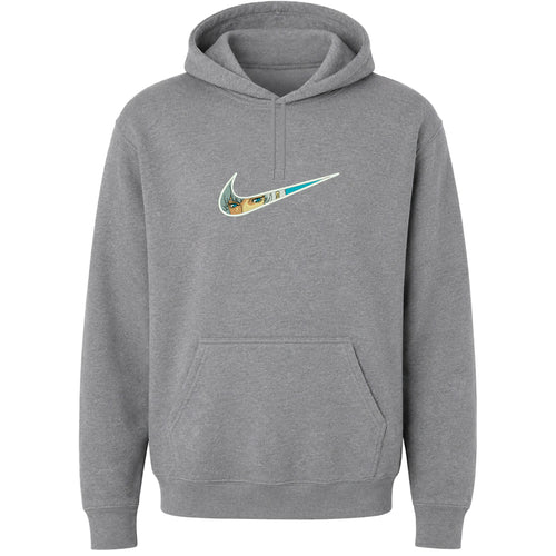 BERSERK GRIFFITH SWOOSH