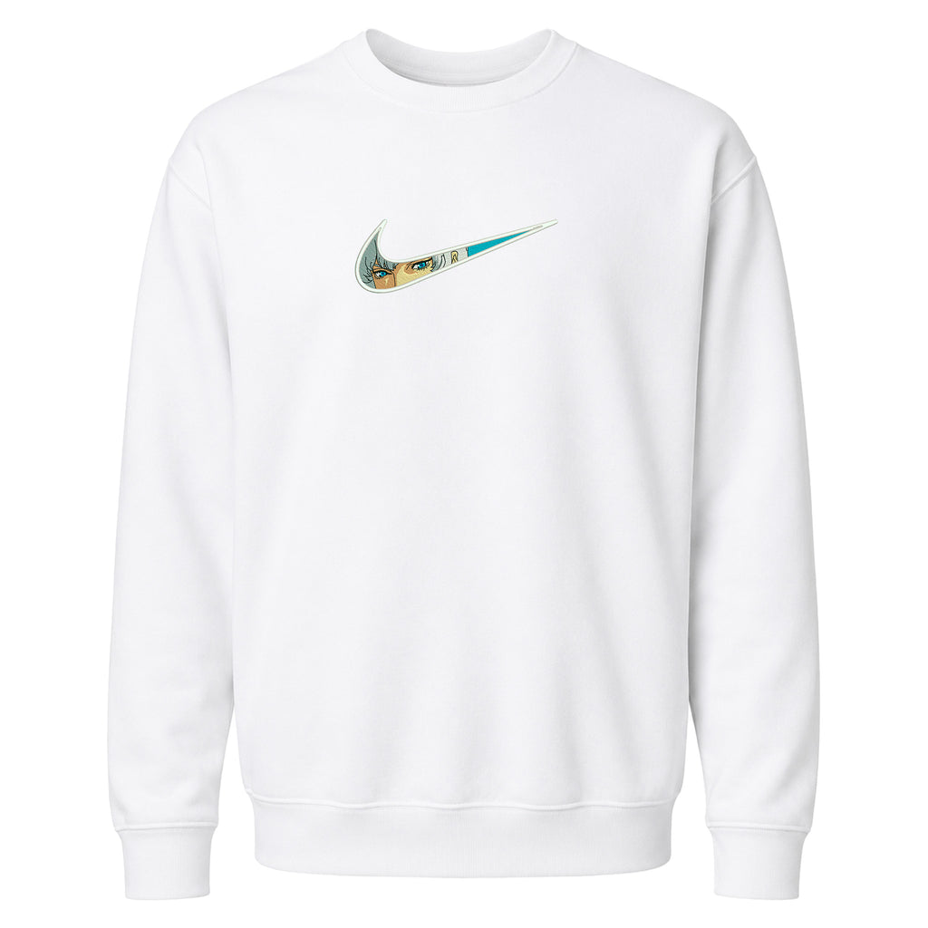 BERSERK GRIFFITH SWOOSH