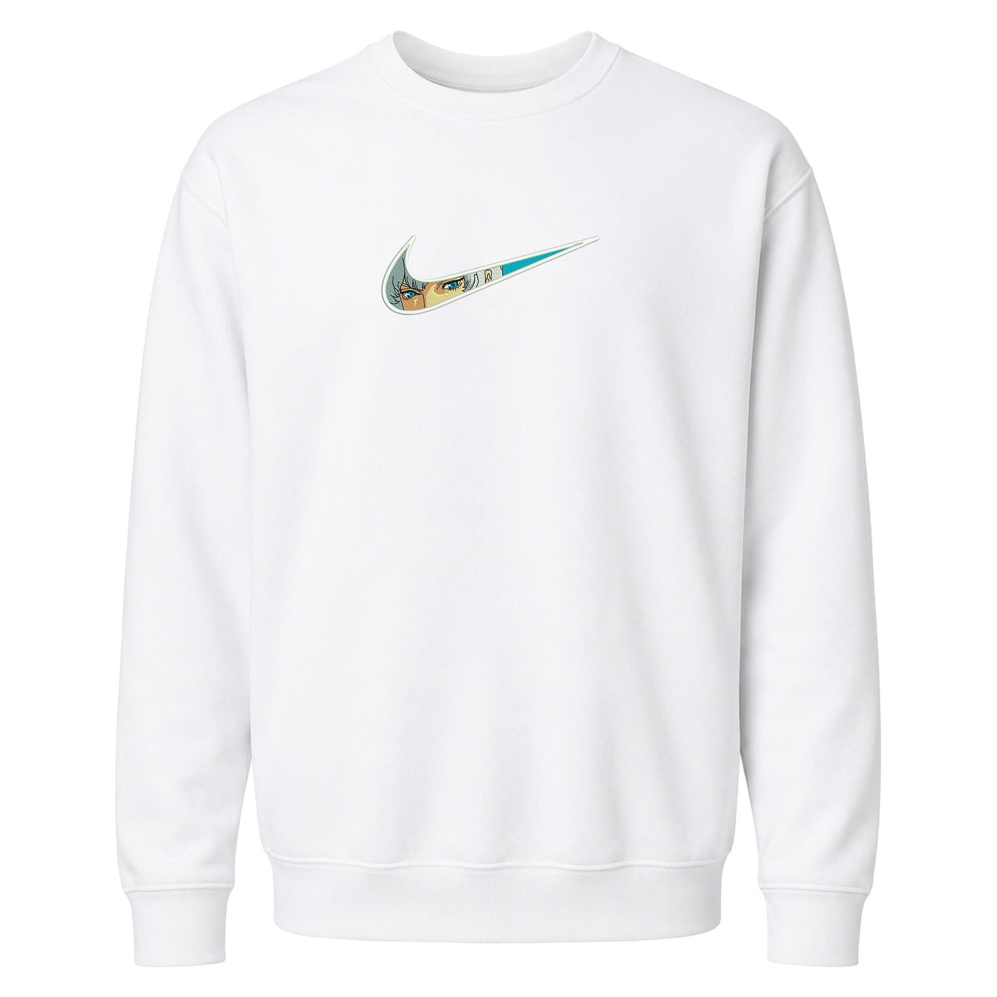 BERSERK GRIFFITH SWOOSH