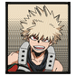 MY HERO ACADEMY KATSUKI BAKUGO BOX V2