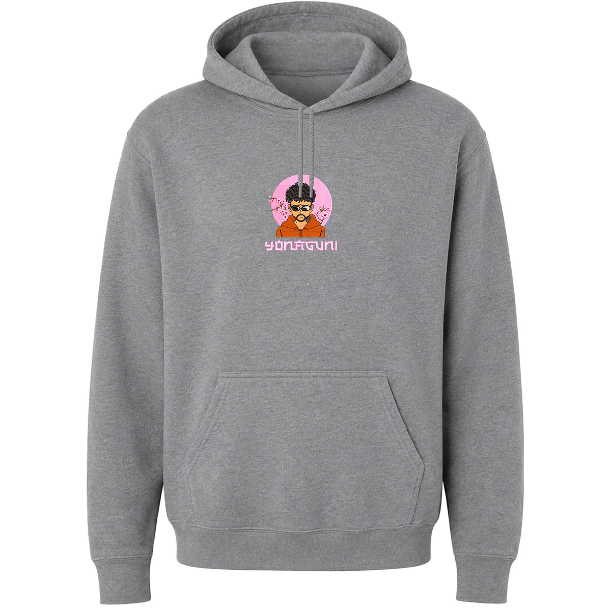 Bad Bunny Yonaguni