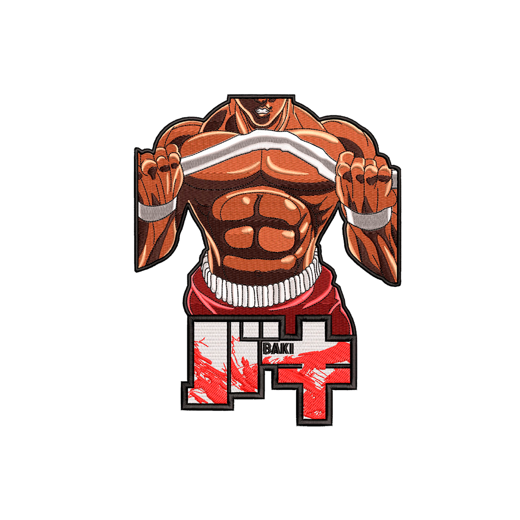 BAKI POSE V2