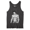 Prenda con Impresion Baki V1