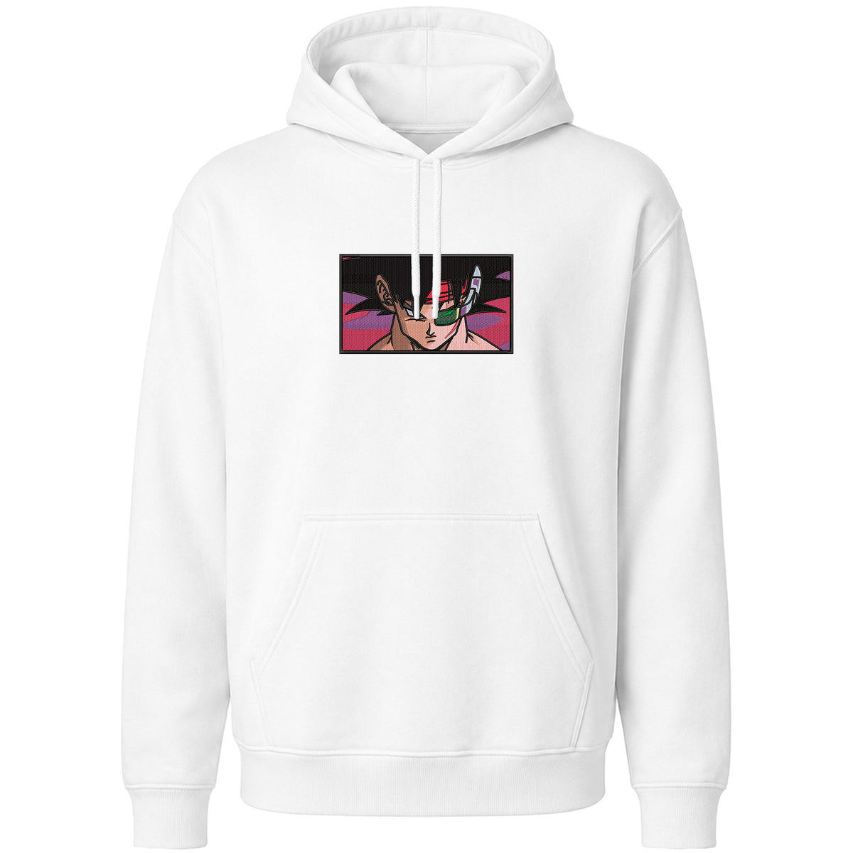 DRAGON BALL BARDOCK BOX