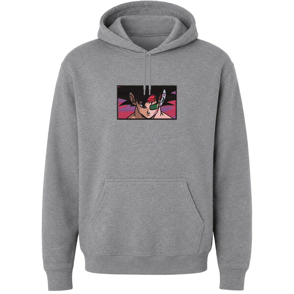 DRAGON BALL BARDOCK BOX