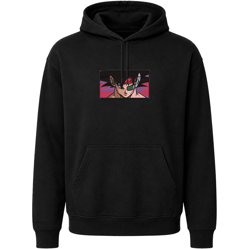 DRAGON BALL BARDOCK BOX