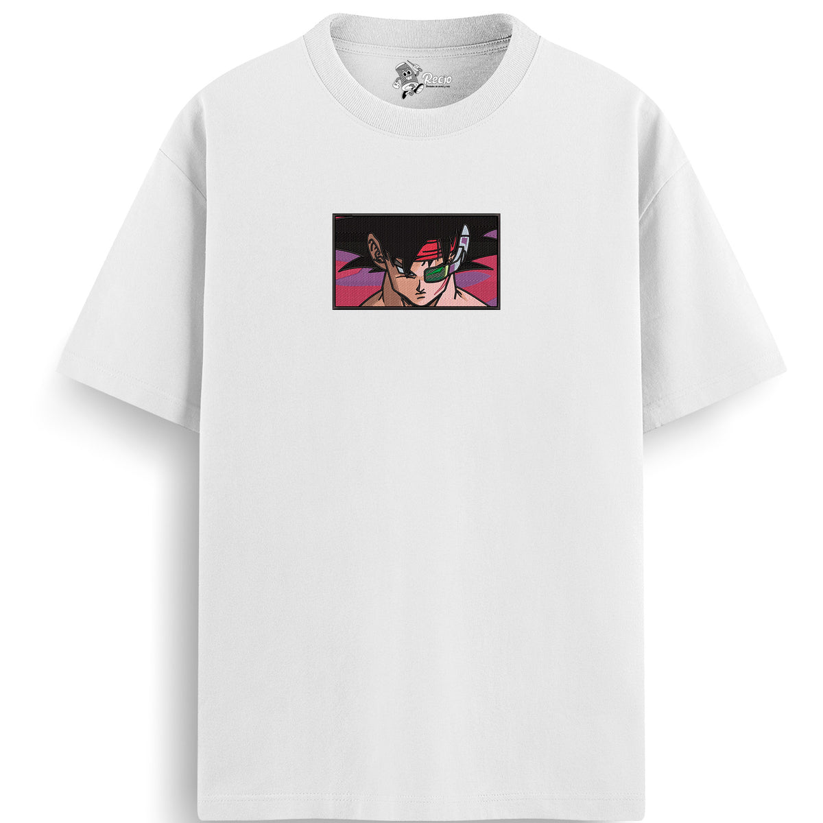 DRAGON BALL BARDOCK BOX