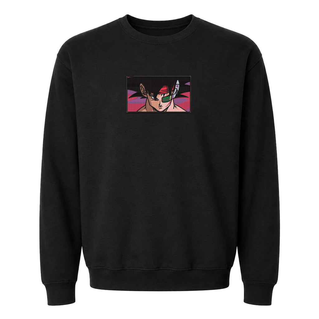 DRAGON BALL BARDOCK BOX