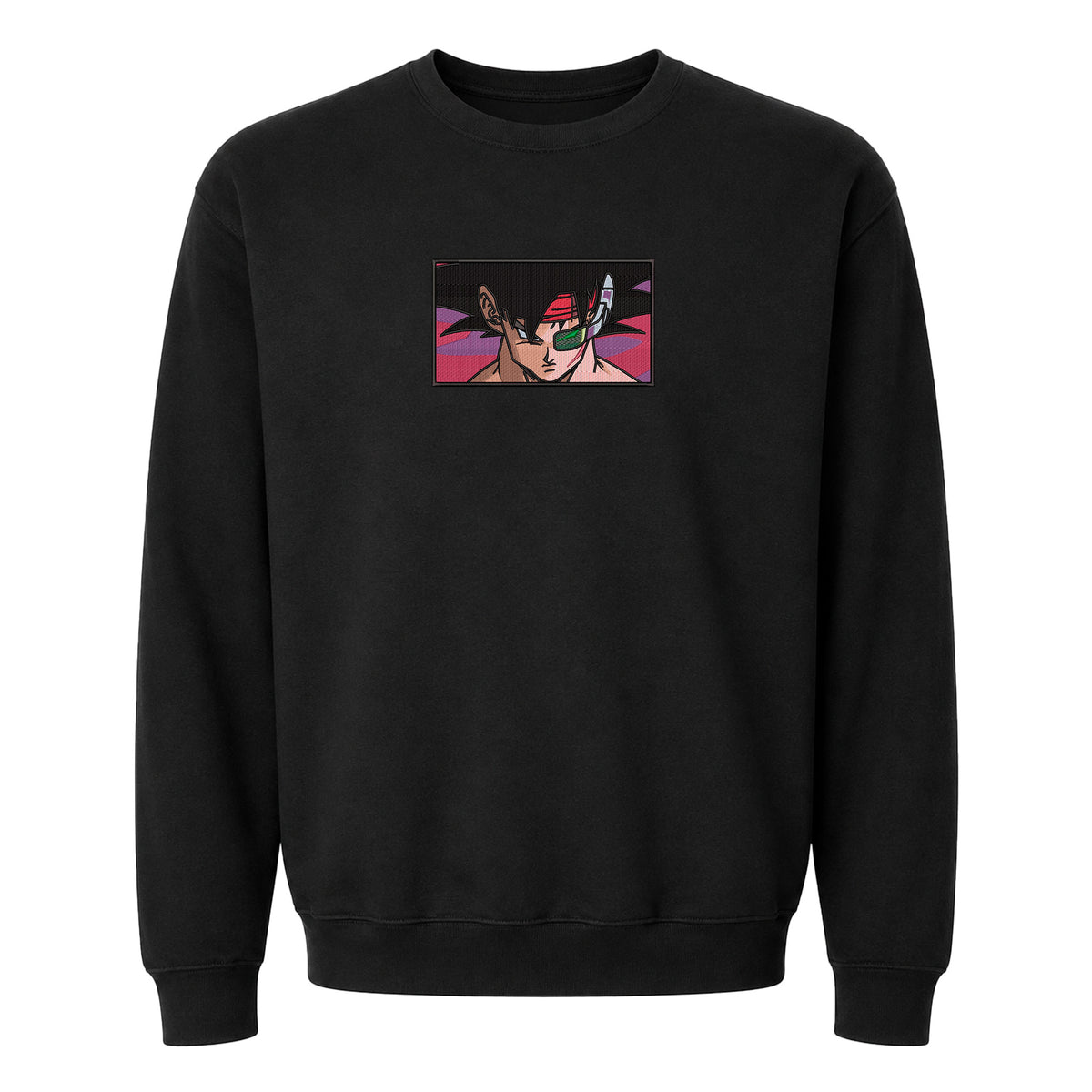 DRAGON BALL BARDOCK BOX
