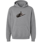 BATMAN SWOOSH V1