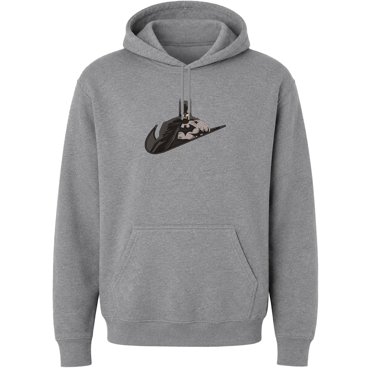 BATMAN SWOOSH V1
