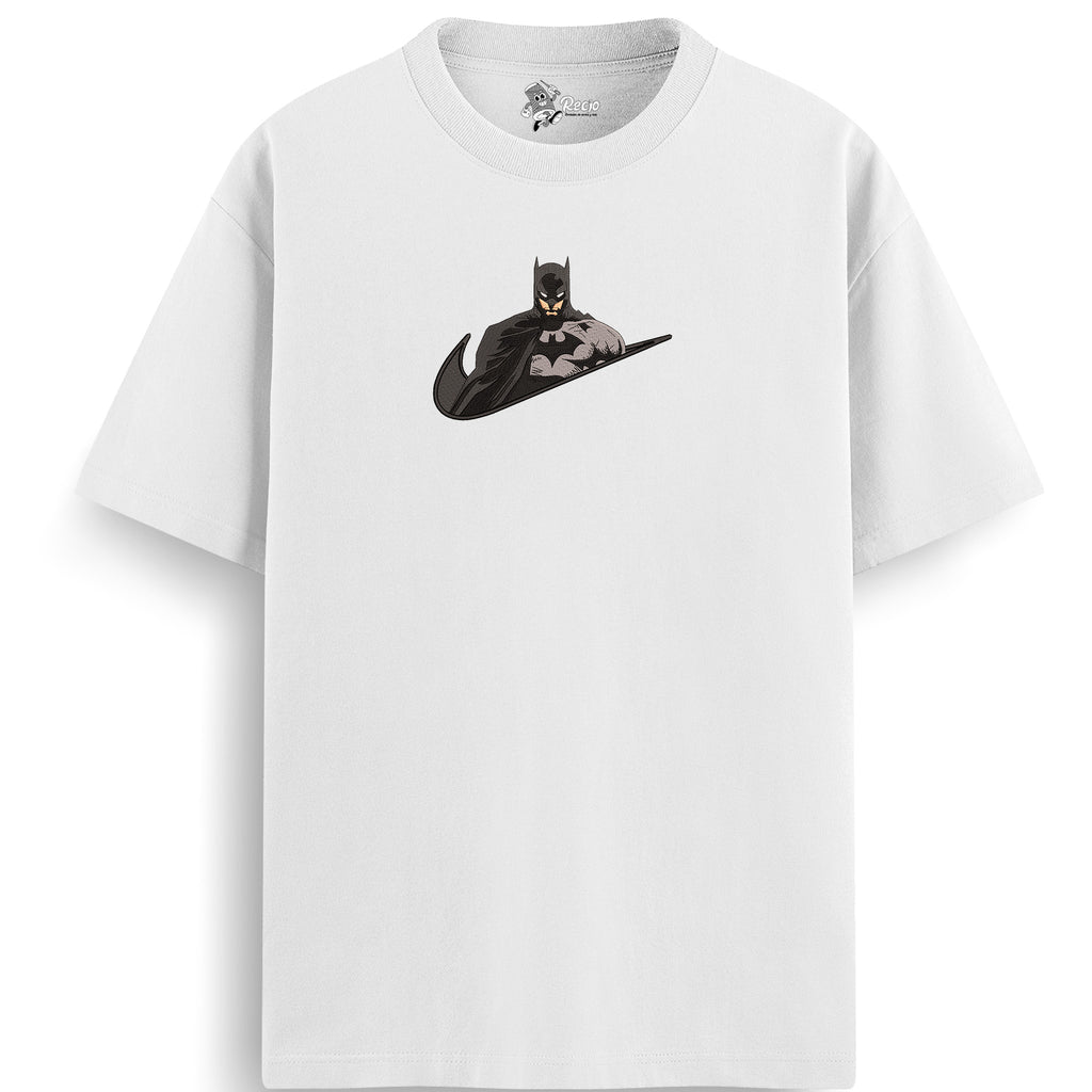 BATMAN SWOOSH V1