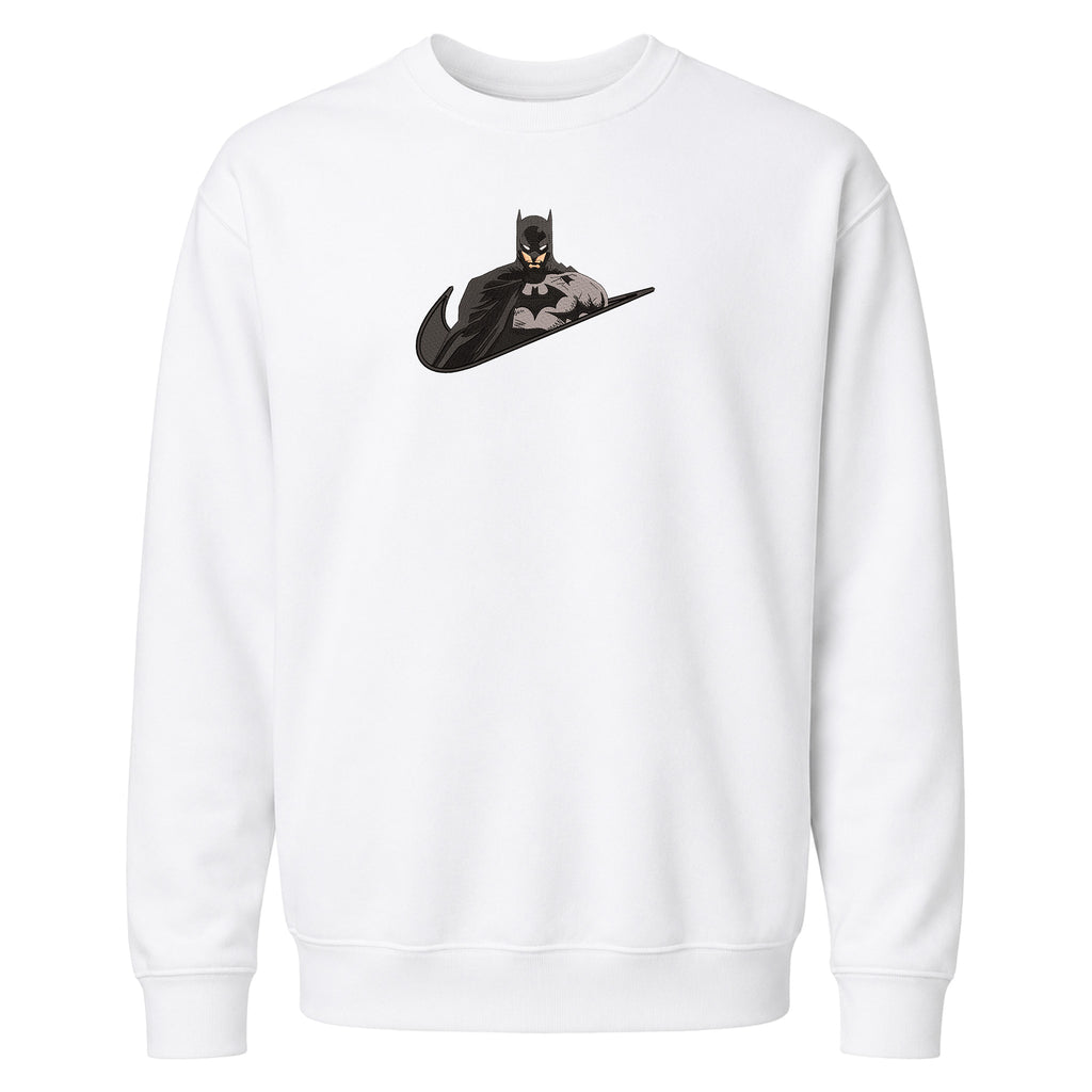 BATMAN SWOOSH V1