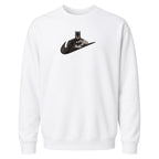 BATMAN SWOOSH V1