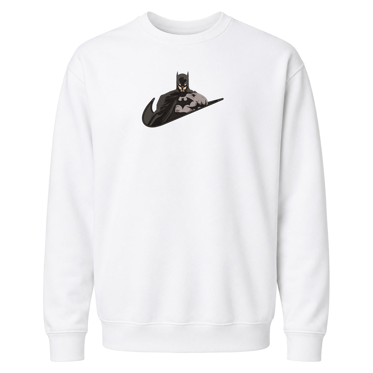 BATMAN SWOOSH V1