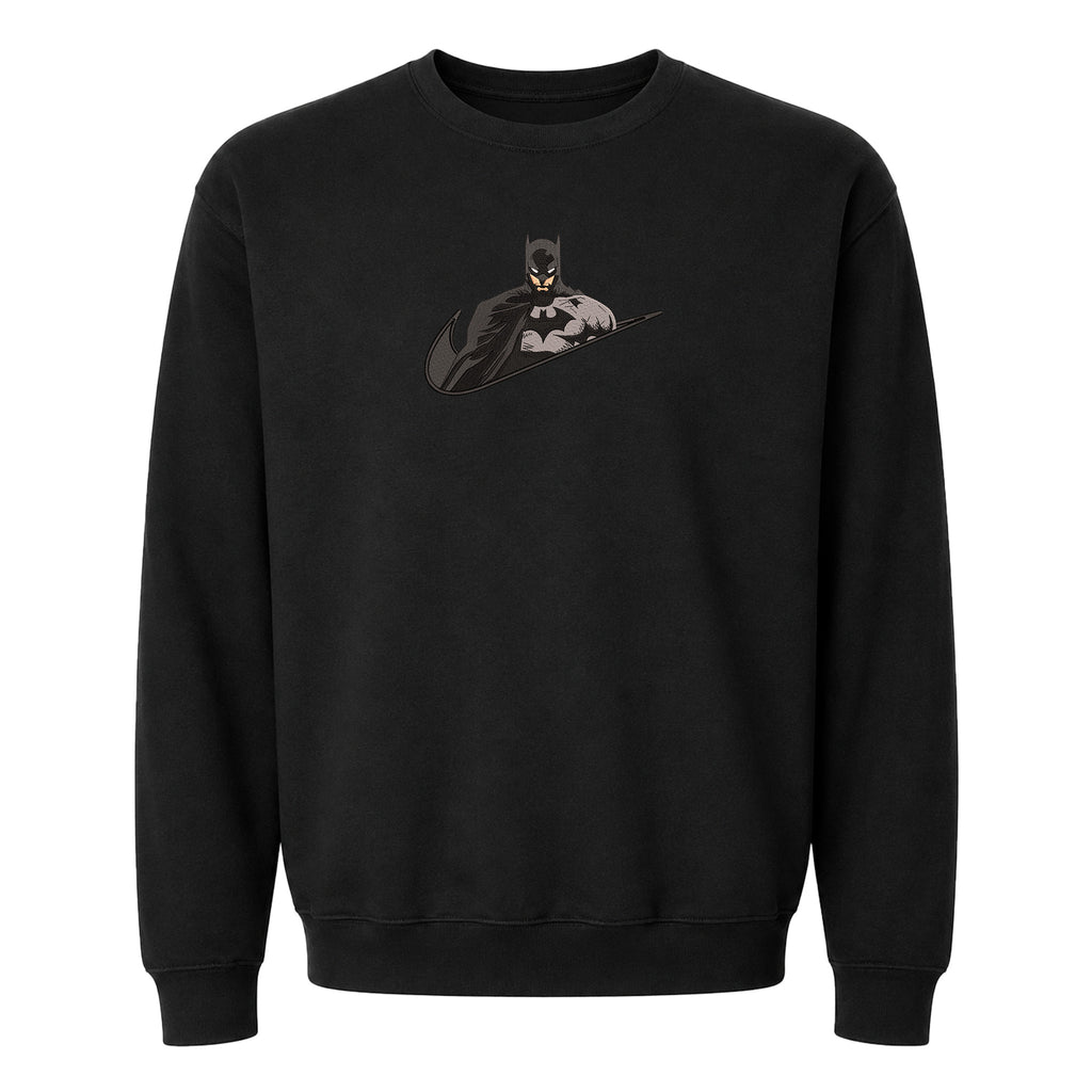 BATMAN SWOOSH V1