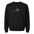 BATMAN SWOOSH V1