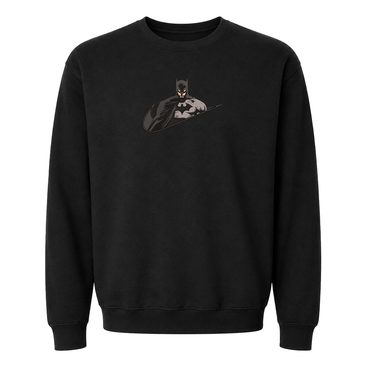 BATMAN SWOOSH V1