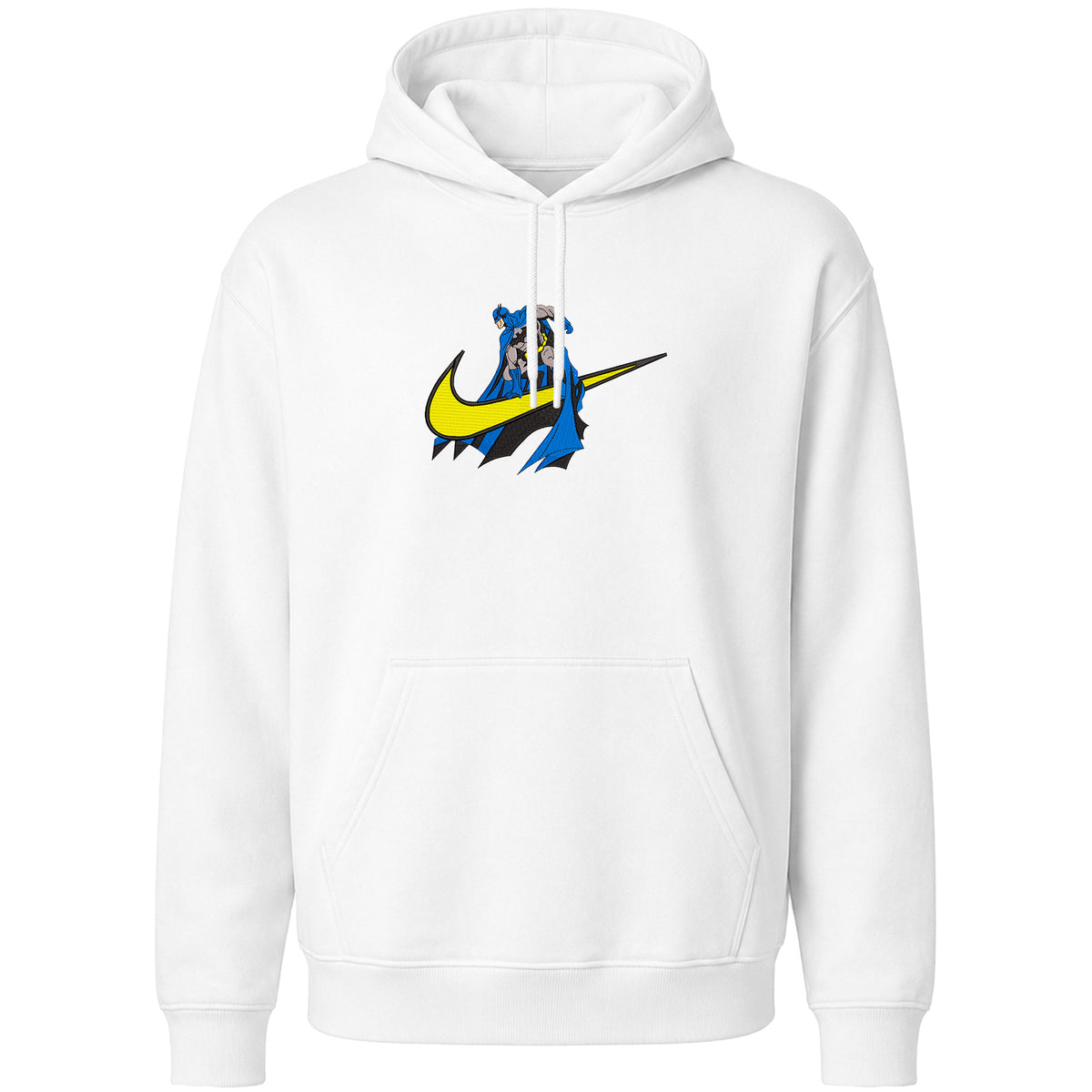 BATMAN SWOOSH V2