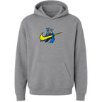 BATMAN SWOOSH V2
