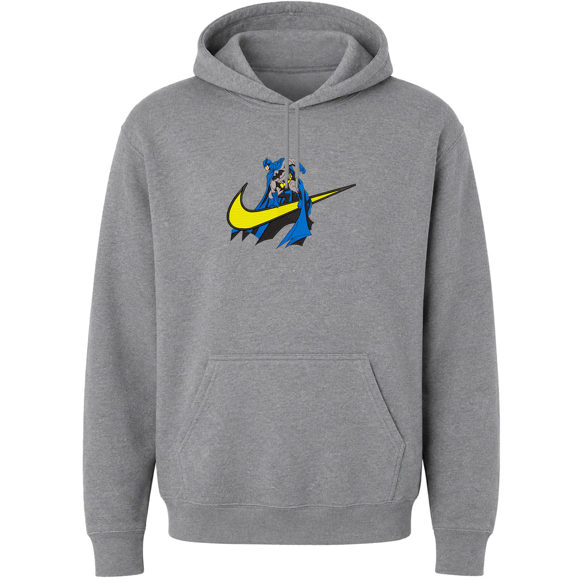 BATMAN SWOOSH V2
