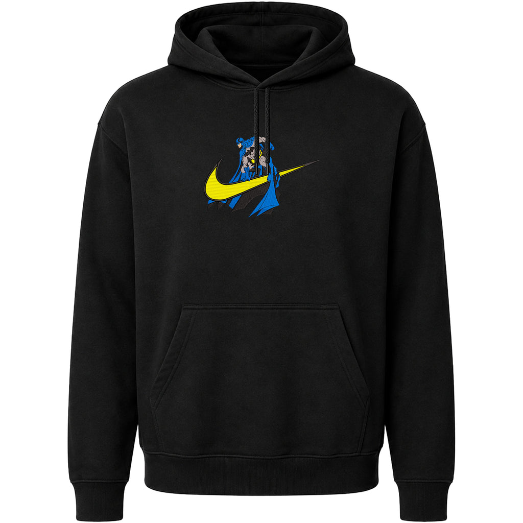 BATMAN SWOOSH V2