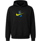 BATMAN SWOOSH V2