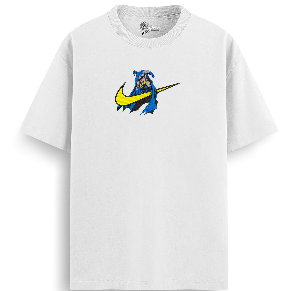BATMAN SWOOSH V2