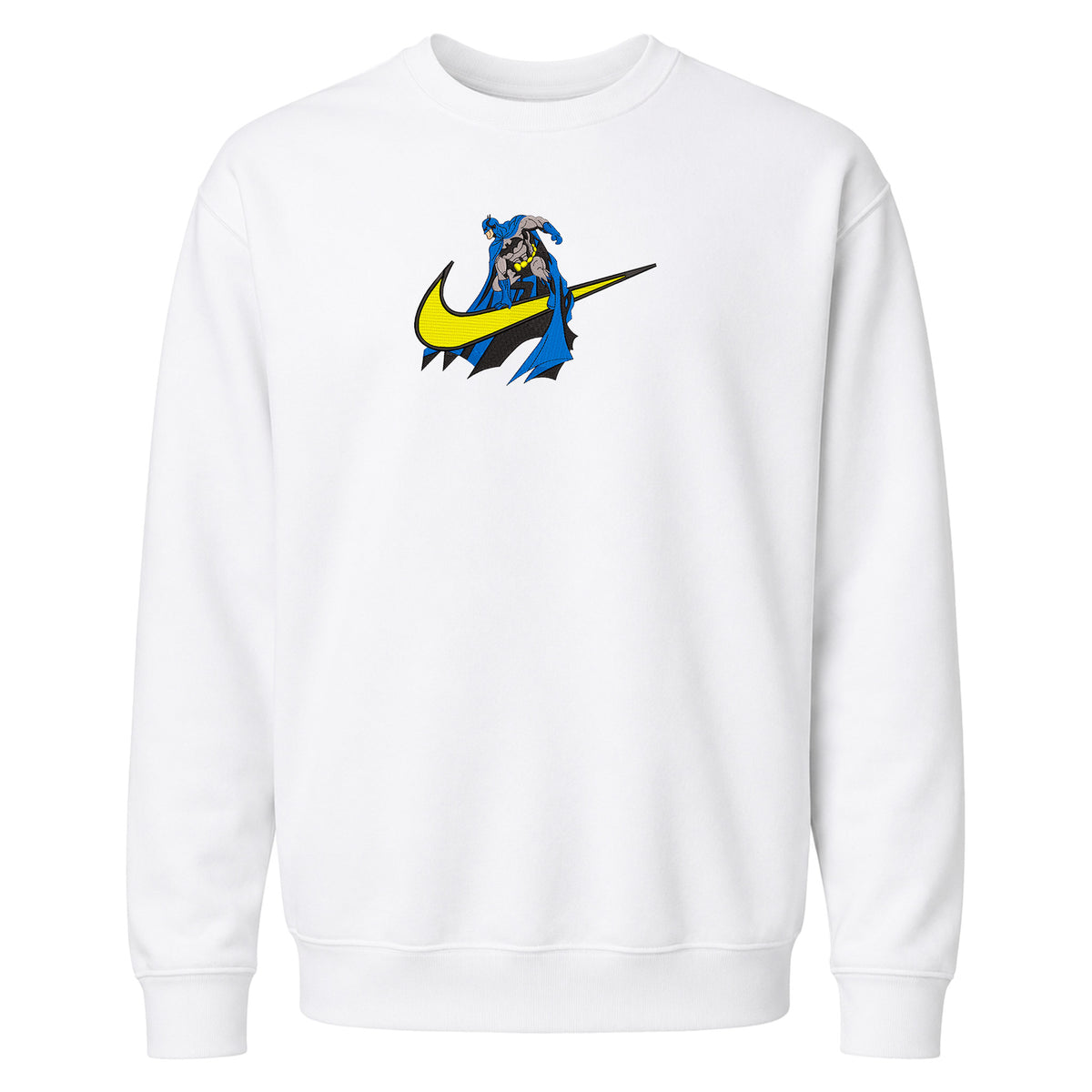 BATMAN SWOOSH V2