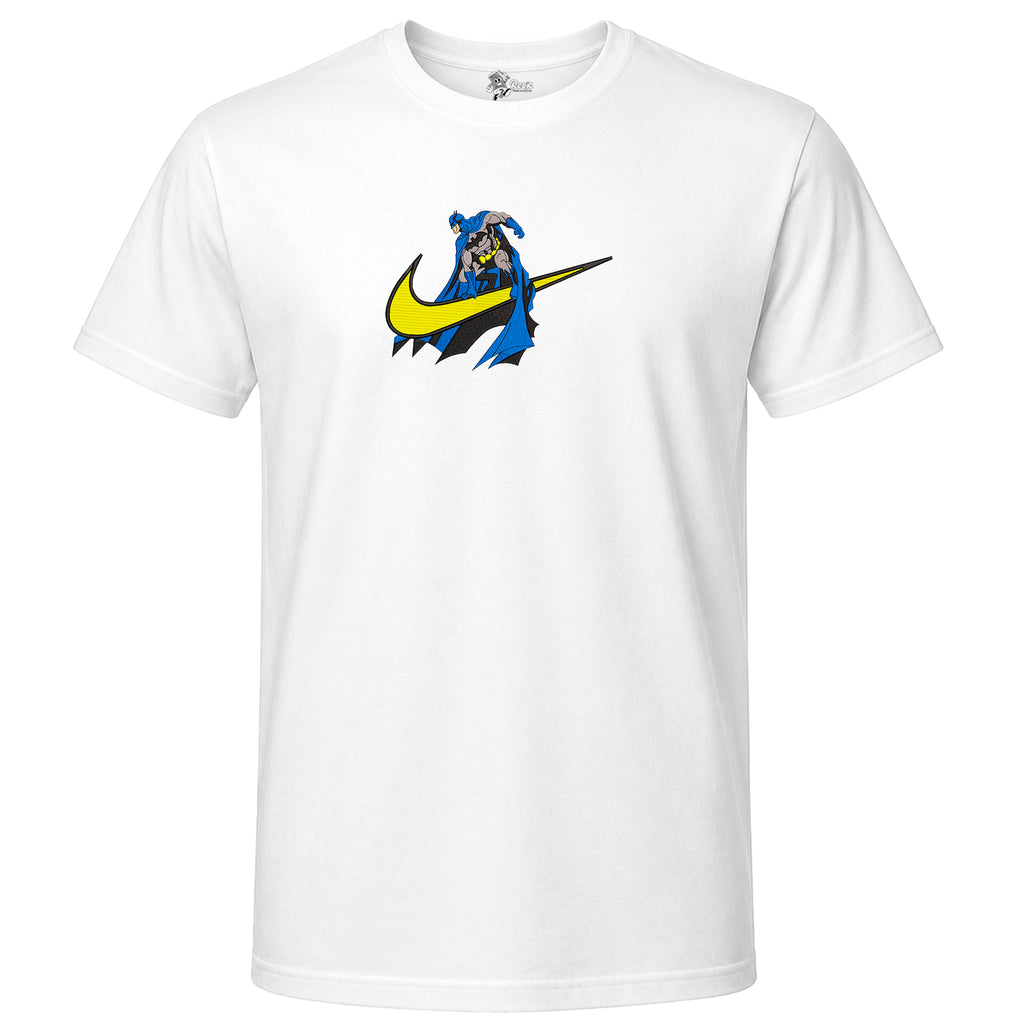 BATMAN SWOOSH V2