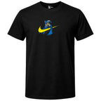 BATMAN SWOOSH V2