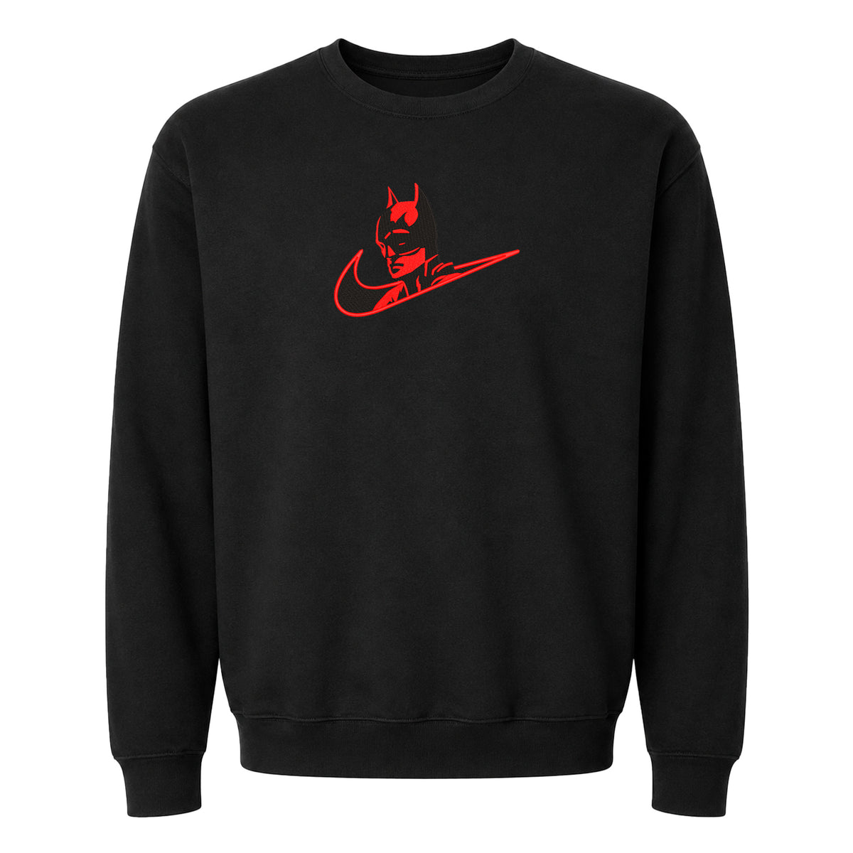 BATMAN SWOOSH V3