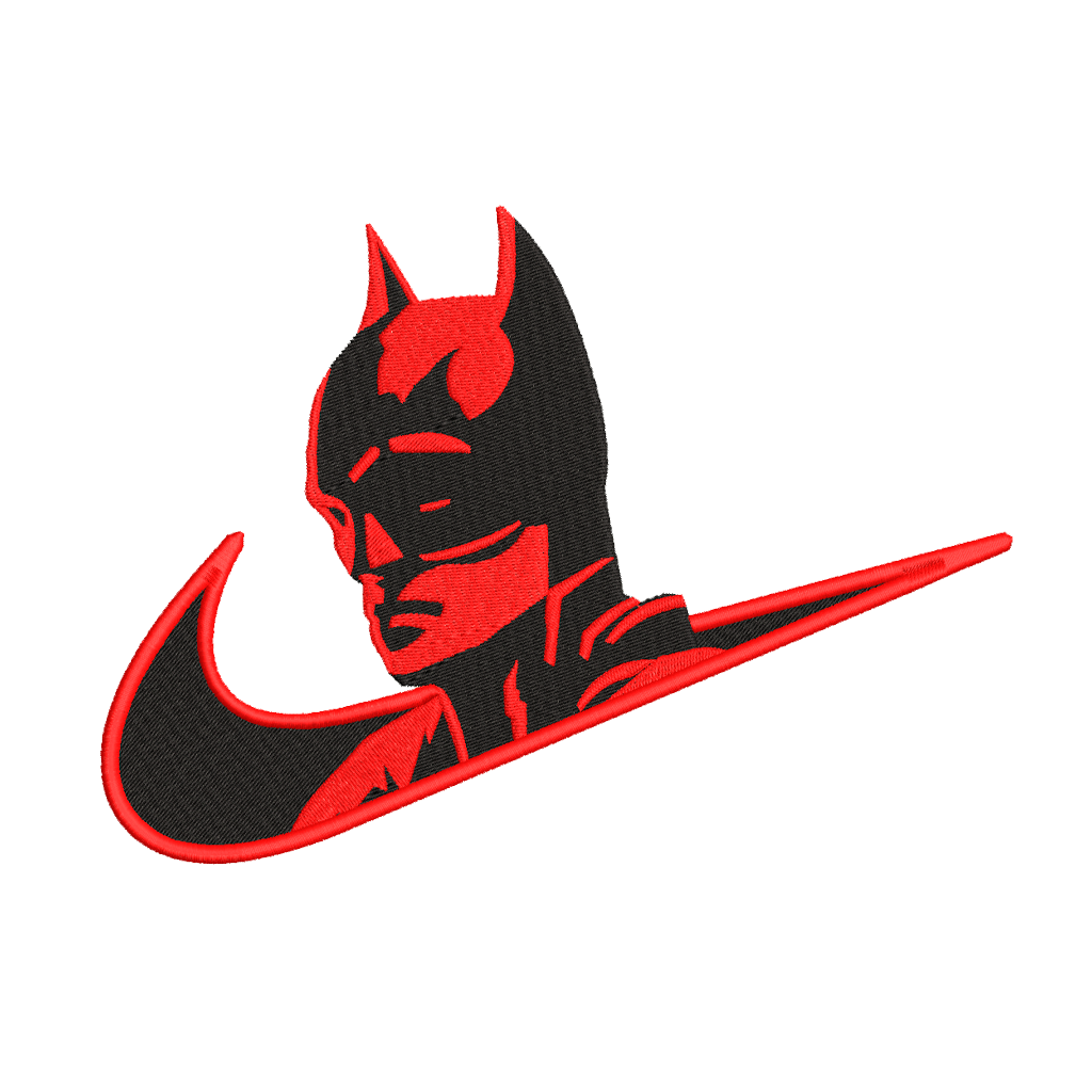 BATMAN SWOOSH V3
