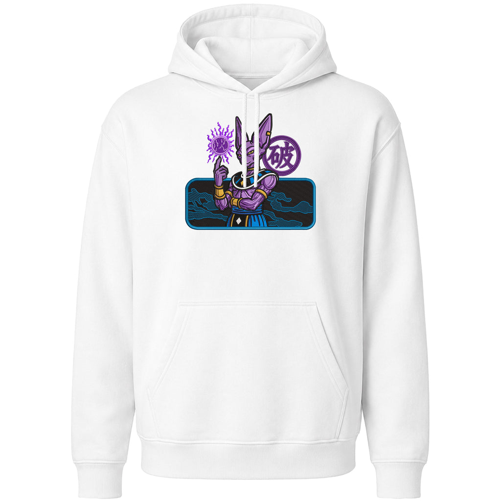 DRAGON BALL Beerus Bills