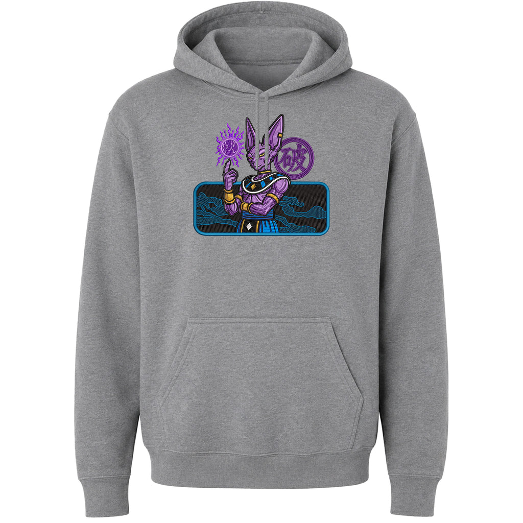 DRAGON BALL Beerus Bills