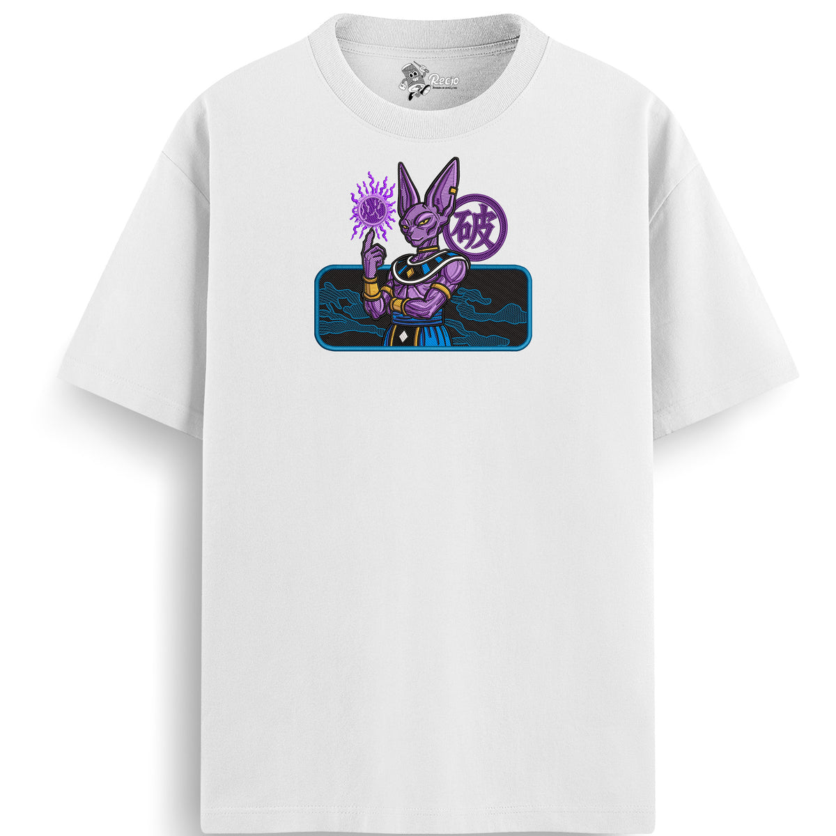 DRAGON BALL Beerus Bills