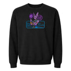 DRAGON BALL Beerus Bills