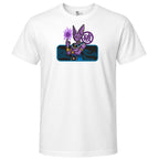 DRAGON BALL Beerus Bills