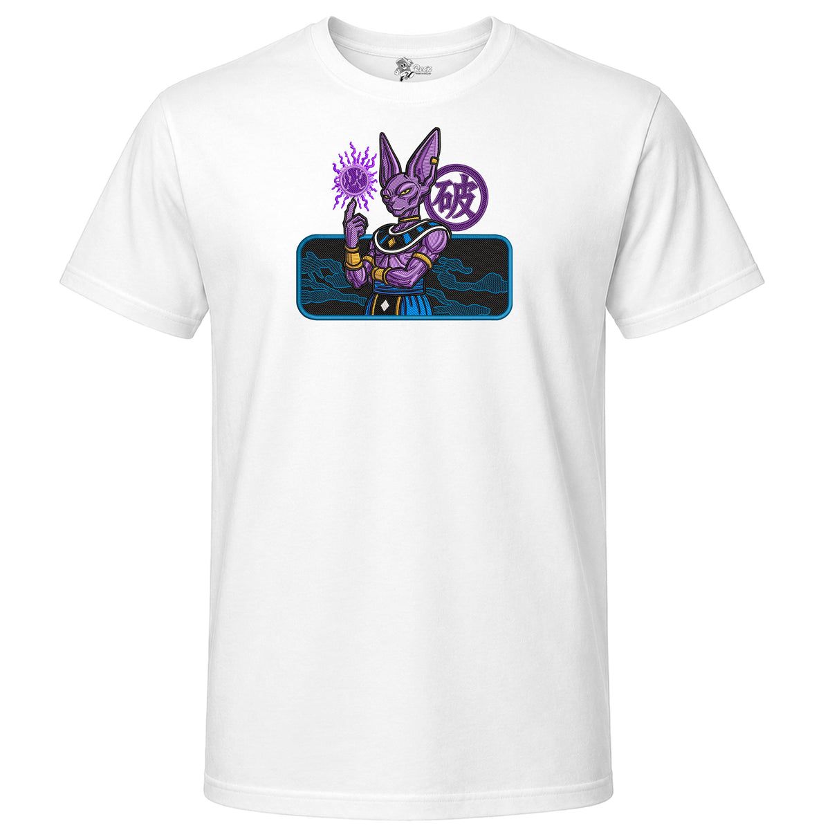 DRAGON BALL Beerus Bills