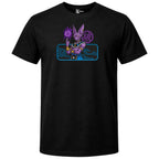 DRAGON BALL Beerus Bills