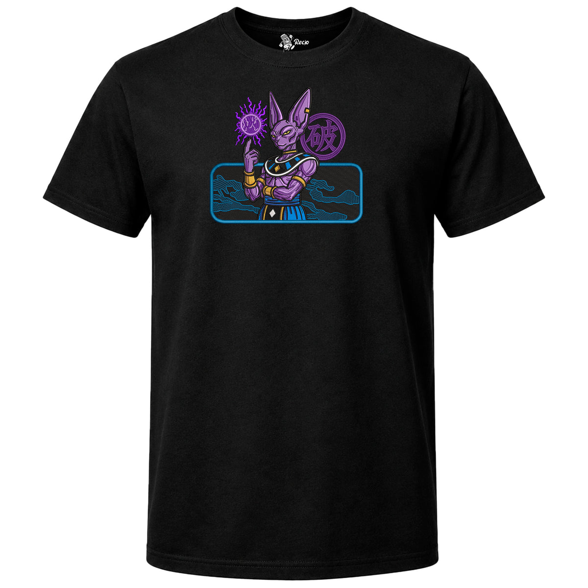 DRAGON BALL Beerus Bills